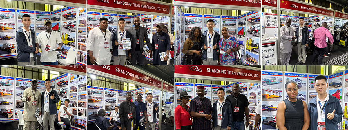 TITAN: West Africa Automotive Show 2026
