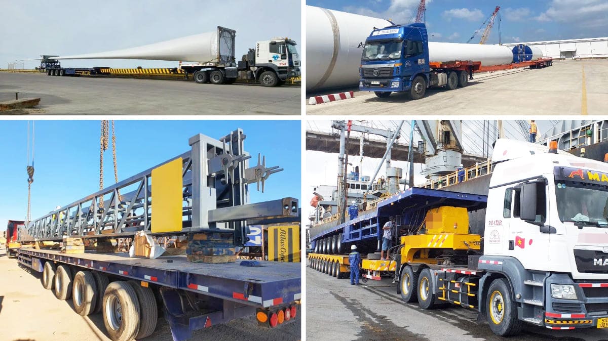 How to Choose Extendable Trailer for Sale in Nigerian Roads?