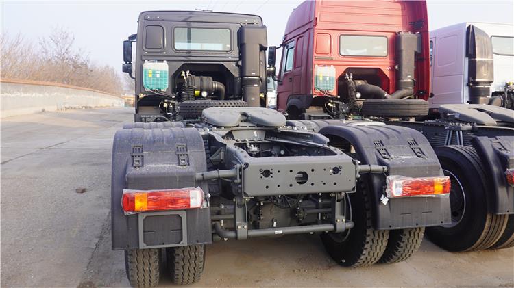 Howo 371 Truck Horse for Sale Price In Nigeria Apapa
