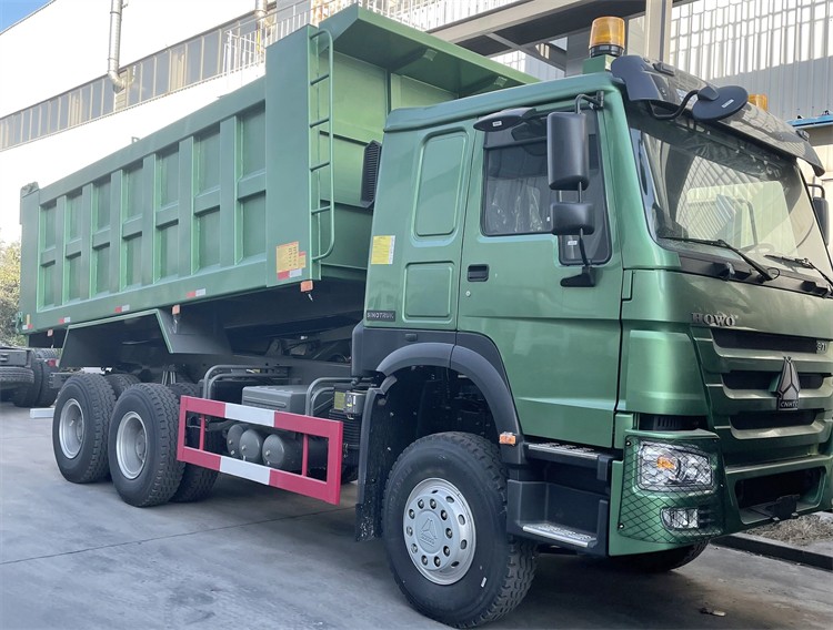 Howo 371 Price In Nigeria | Howo 371 Dump Truck 10 Wheel Tipper Price