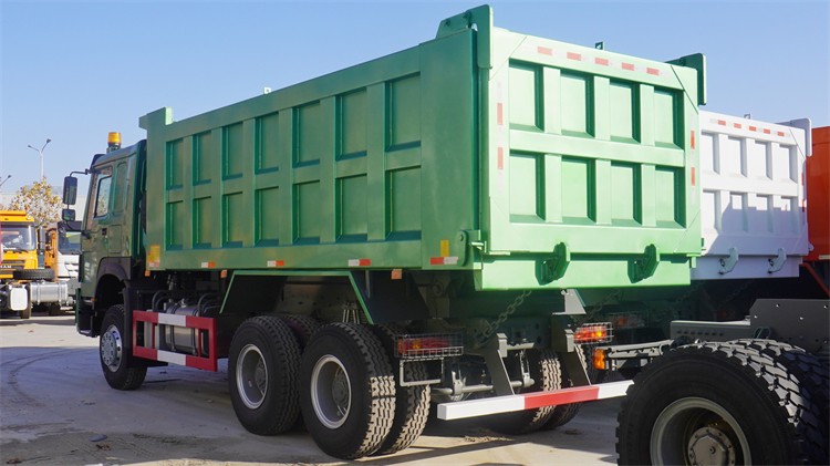 Howo 371 Price In Nigeria | Howo 371 Dump Truck 10 Wheel Tipper Price