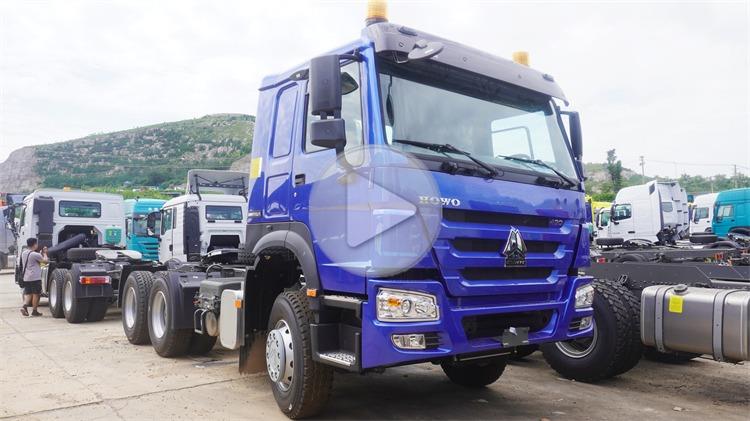 Howo Truck Price In Nigeria | Howo 430 Truck Head for Sale | Howo New Model