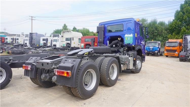 Howo Truck Price In Nigeria | Howo 430 Truck Head for Sale | Howo Truck Price | Howo New Model