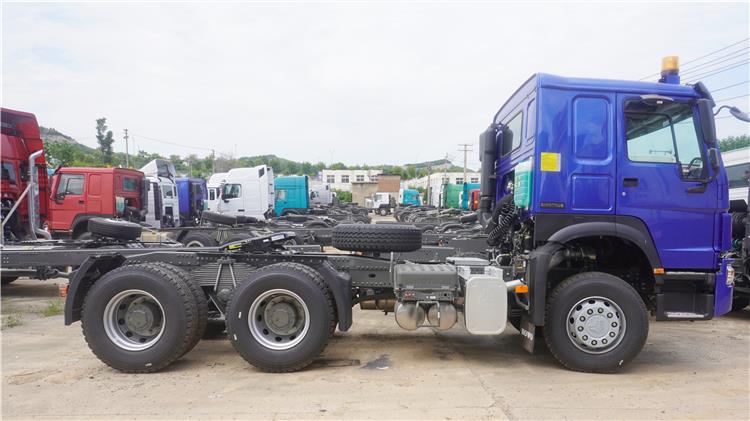 Howo Truck Price In Nigeria | Howo 430 Truck Head for Sale | Howo Truck Price | Howo New Model