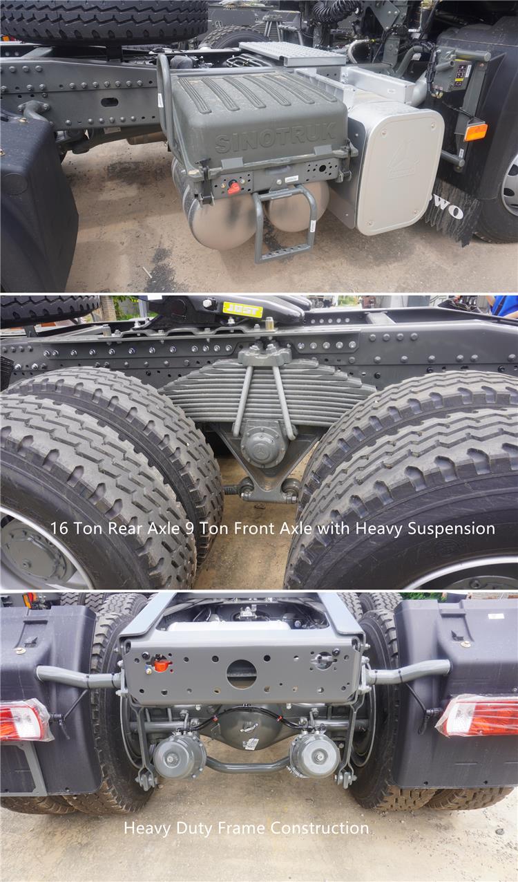 Howo Truck Price In Nigeria | Howo 430 Truck Head for Sale | Howo Truck Price | Howo New Model