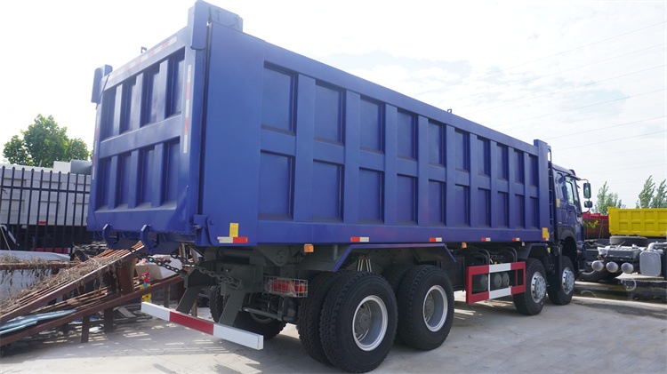 Howo Tipper Truck Price in Nigeria | Howo Truck 371 | Sinotruk Howo Price in Nigeria | Sinotruk Howo 8x4 Tipper Truck