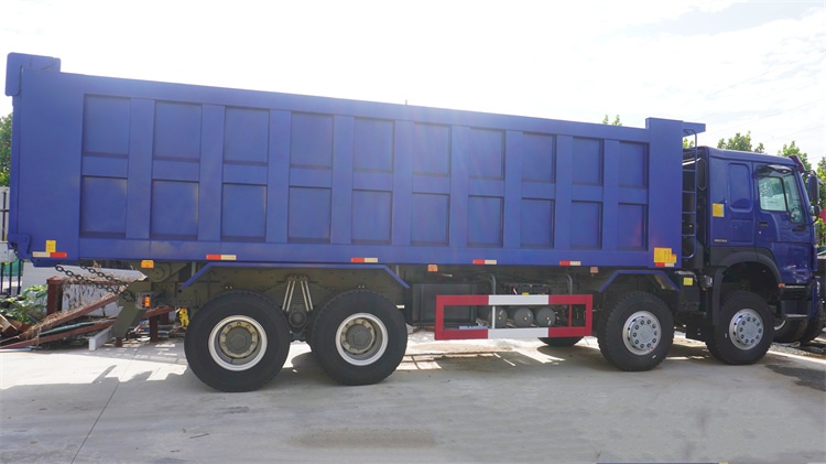 Howo Tipper Truck Price in Nigeria | Howo Truck 371 | Sinotruk Howo Price in Nigeria | Sinotruk Howo 8x4 Tipper Truck