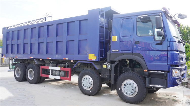 Howo Tipper Truck Price in Nigeria | Howo Truck 371 | Sinotruk Howo Price in Nigeria | Sinotruk Howo 8x4 Tipper Truck