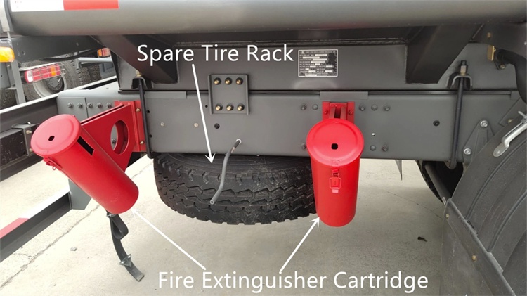 Howo Fuel Tank Truck Price | Howo Fuel Tanker Truck for Sale | Howo Sinotruk Price in Nigeria
