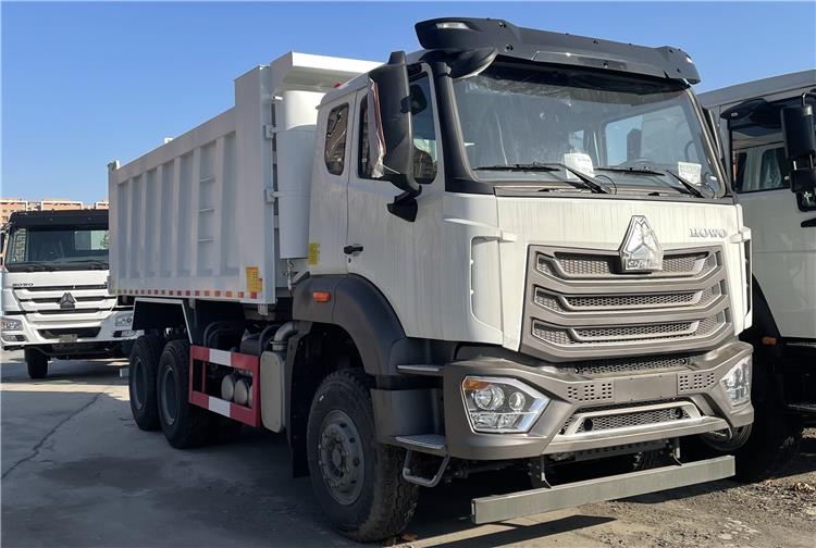 New Model Hohan Dump Truck | Hohan Truck Price Hohan E7g | Sinotruk Howo 6x4 Dump Truck | Hohan Tipper Truck
