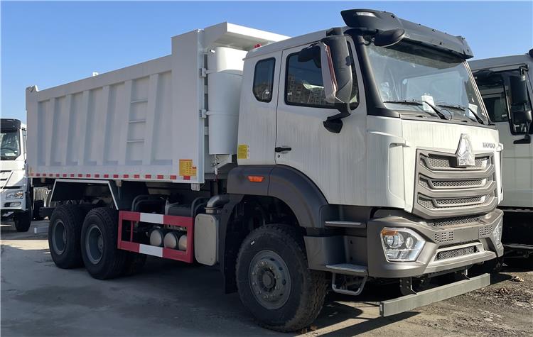 New Model Hohan Dump Truck | Hohan Truck Price Hohan E7g | Sinotruk Howo 6x4 Dump Truck | Hohan Tipper Truck