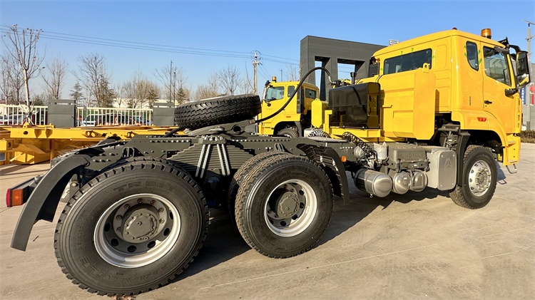 Sinotruk Nigeria Howo Truck Head | Howo Truck for Sale | Howo New Model