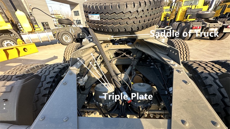 Sinotruk Nigeria Howo Truck Head | Howo Truck for Sale | Howo New Model