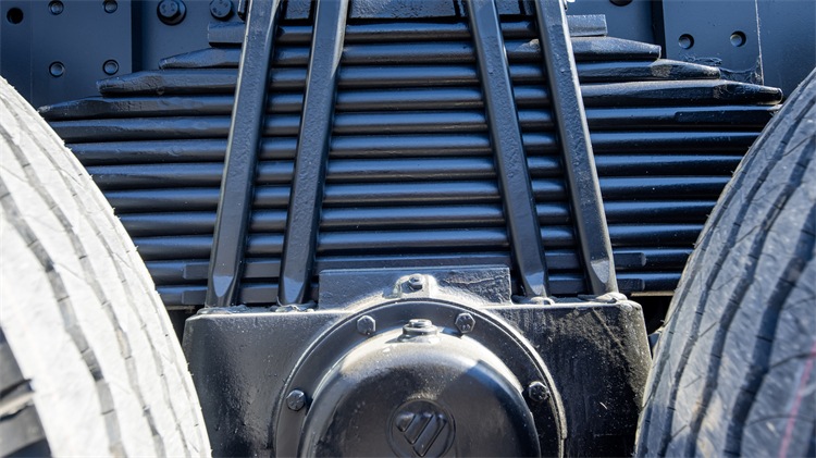 Foton Auman GTL Truck Tractor for Sale | Foton Truck Price in Nigeria