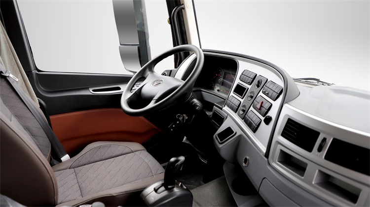 Foton Auman Truck Head 6x4 for Sale In Lagos | Foton GTL