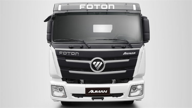 Foton Auman Truck Head 6x4 for Sale In Lagos | Foton GTL