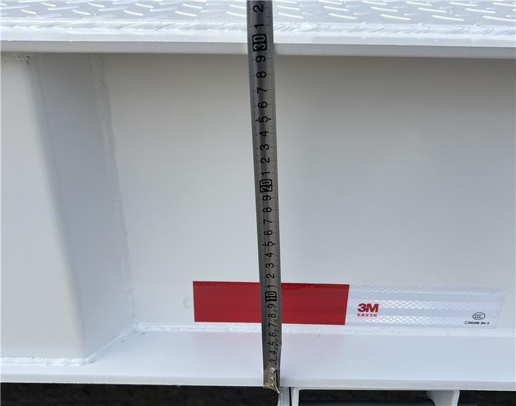 Tri Axle Low Bed Trailer for Sale In Nigeria | Low Bed Truck Trailer Price