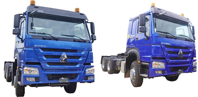Howo 430 Truck Head for Sale | Howo Trucks Price In Nigeria | Howo Truck Price | Howo New Model