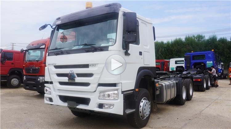Sinotruk Howo Price In Nigeria | Price of Brand New Howo Truck 371 in Nigeria