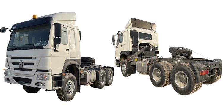 Sinotruk Howo Price In Nigeria | Price of Brand New Howo Truck 371 in Nigeria
