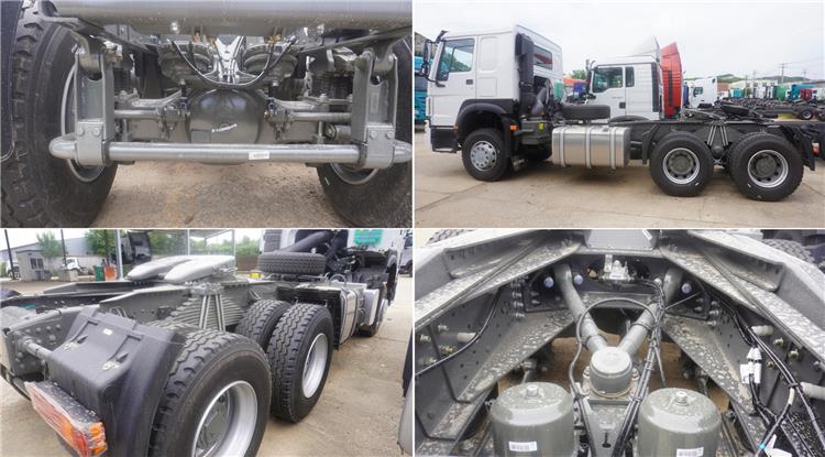 Sinotruk Howo Price In Nigeria | Price of Brand New Howo Truck 371 in Nigeria