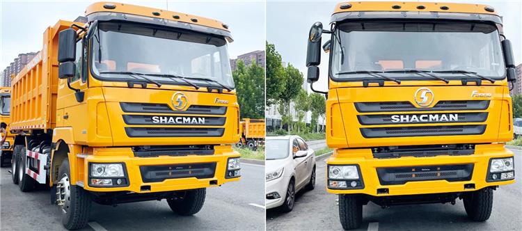 Shacman F3000 Dump Truck Price In Nigeria - Shacman Trucks Nigeria Lagos