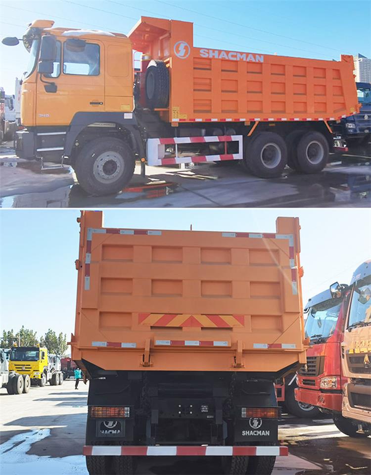 Shacman F3000 Dump Truck Price In Nigeria - Shacman Trucks Nigeria Lagos