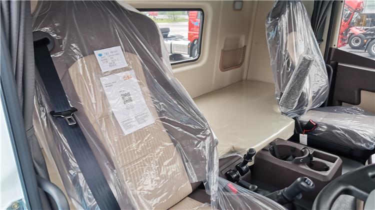 Faw JH6 Trucks Head Price In Nigeria