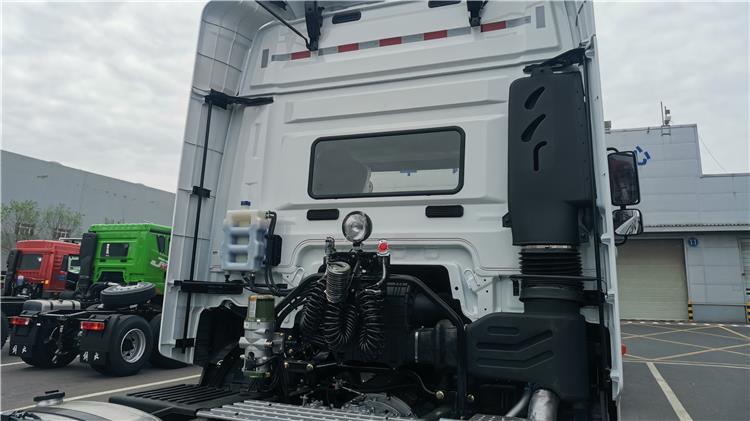 Faw JH6 Trucks Head Price In Nigeria