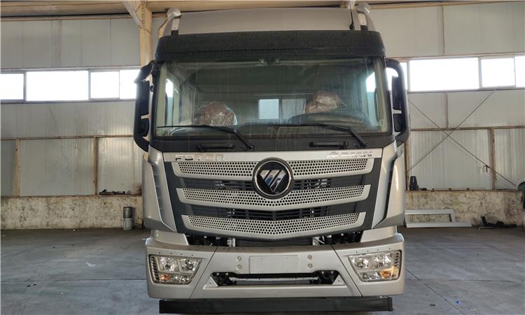 Foton Auman 6x4 Truck Tractor for Sale In Nigeria