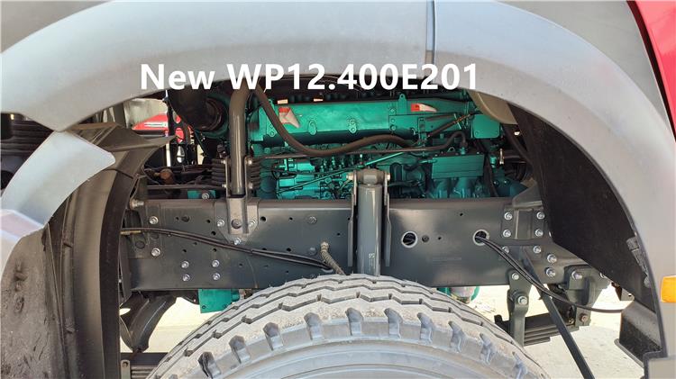Refurbished Used Howo Tipper Trucks for Sale In China
