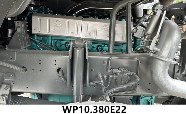 Howo Sinotruk 2020 In Nigeria - Howo Truck Head
