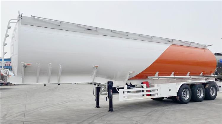 50000 Litres Fuel Tanker Trailer for Sale In Lagos, Nigeria