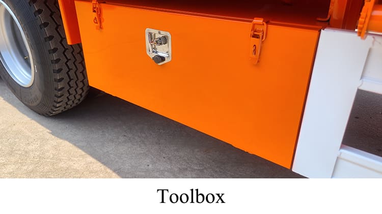 TITAN 2 Axle Low Bed Trailer Price in Nigeria