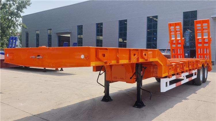 lowbed