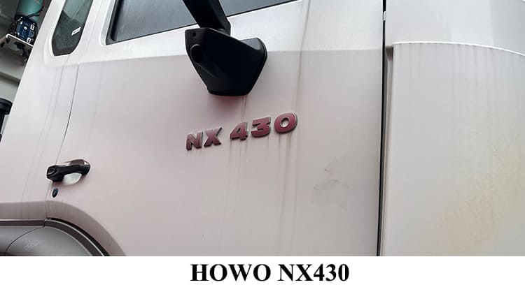 Sinotruk Howo 8x4 Tipper Truck for Sale | Tipper Truck for Sale in Nigeria