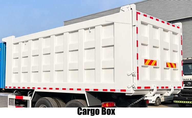Buy Heavy Duty Howo TX CNG Dump Trucks in Nigeria Lagoes