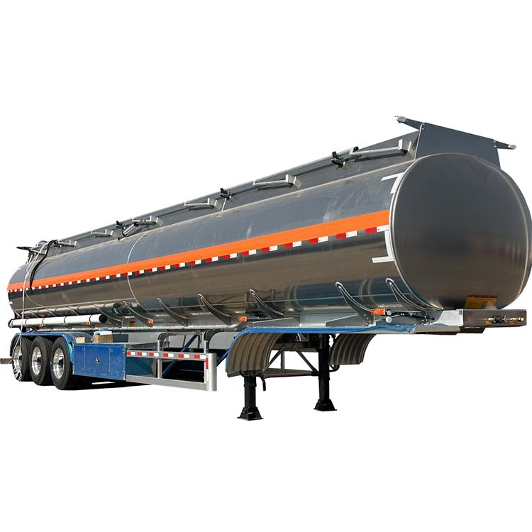 Aluminum Tankers for Sale