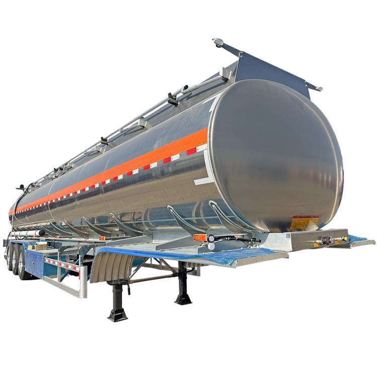 Aluminum Tankers for Sale