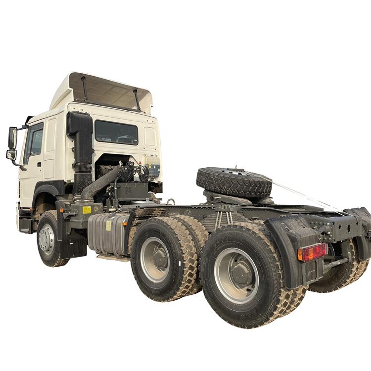 New Howo Truck 430
