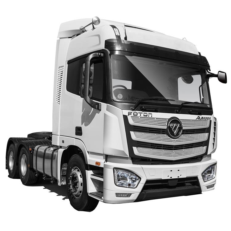 Foton EST Truck Head