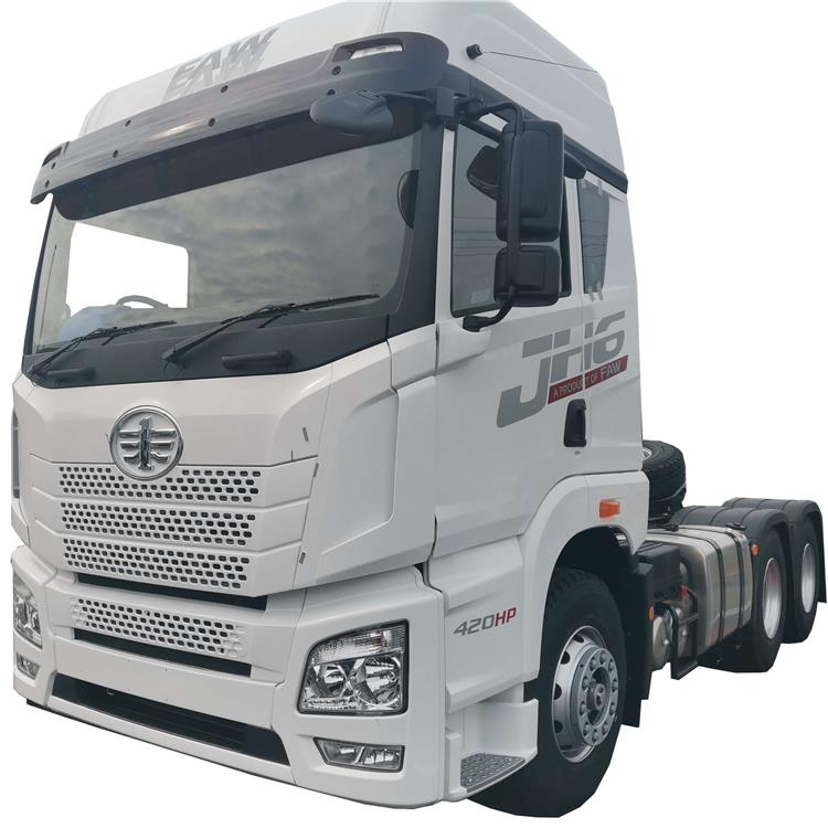 Faw JH6 6X4 Truck Head