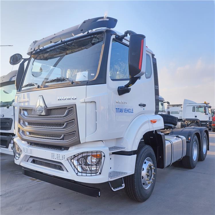 Hohan NX 371 Truck Tractor