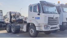 Howo NX Truck Tractor
