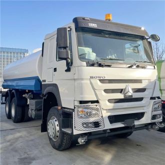Sinotruk Water Tanker for Sale