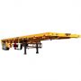 Flat Bed Trailer