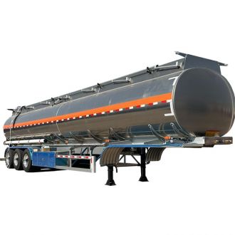 Aluminum Tankers for Sale