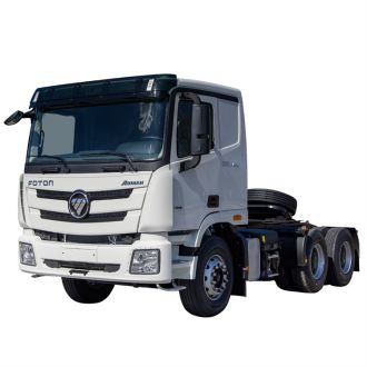 Foton Auman GTL Truck Tractor