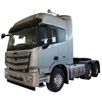 Foton Auman 6x4 Truck Tractor