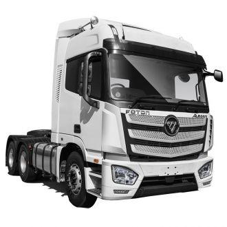 Foton EST Truck Head